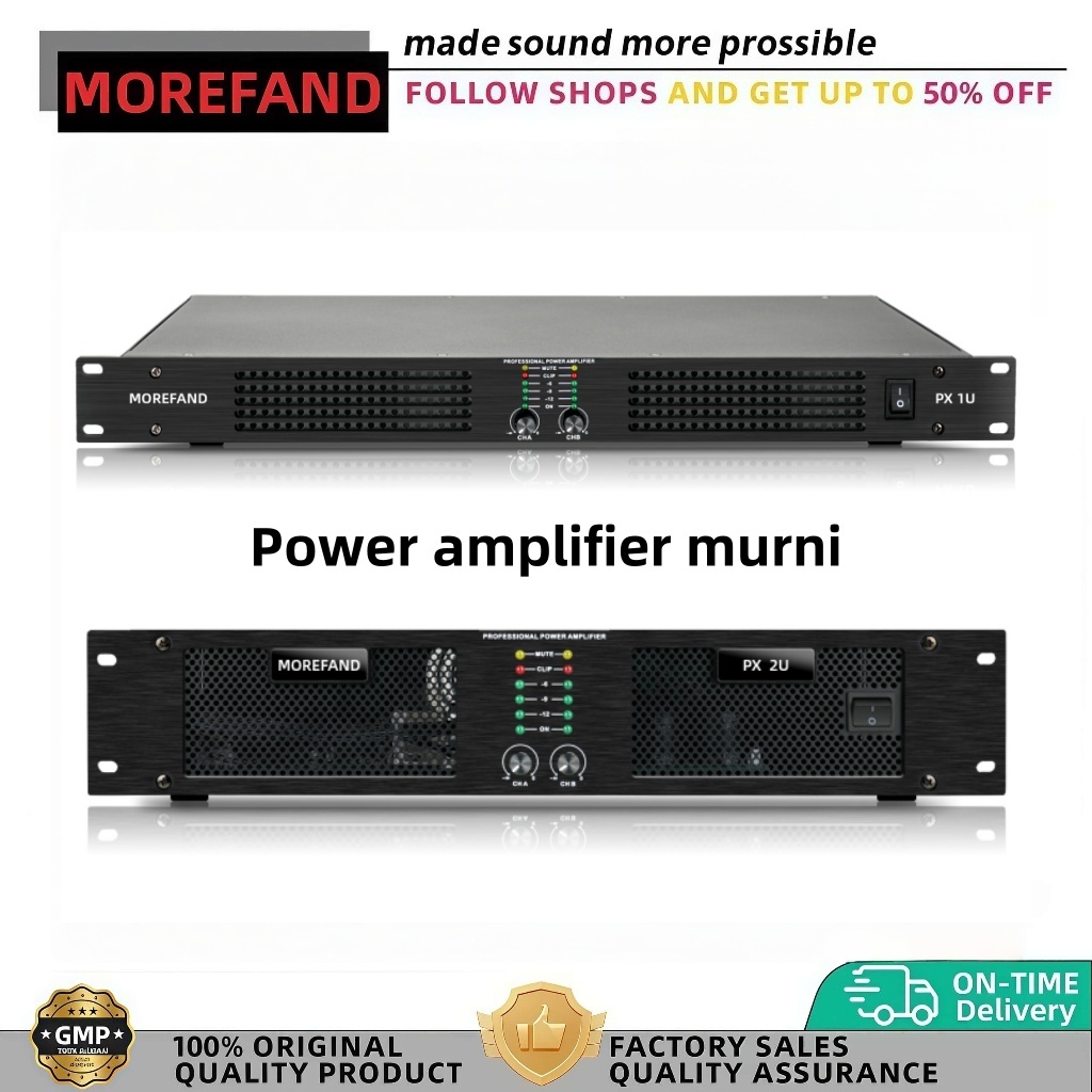 Bluetooth EQ Audio Amplifier av588bt Karaok Home Theater 850W kerndy amplifier PK-001-PK-002