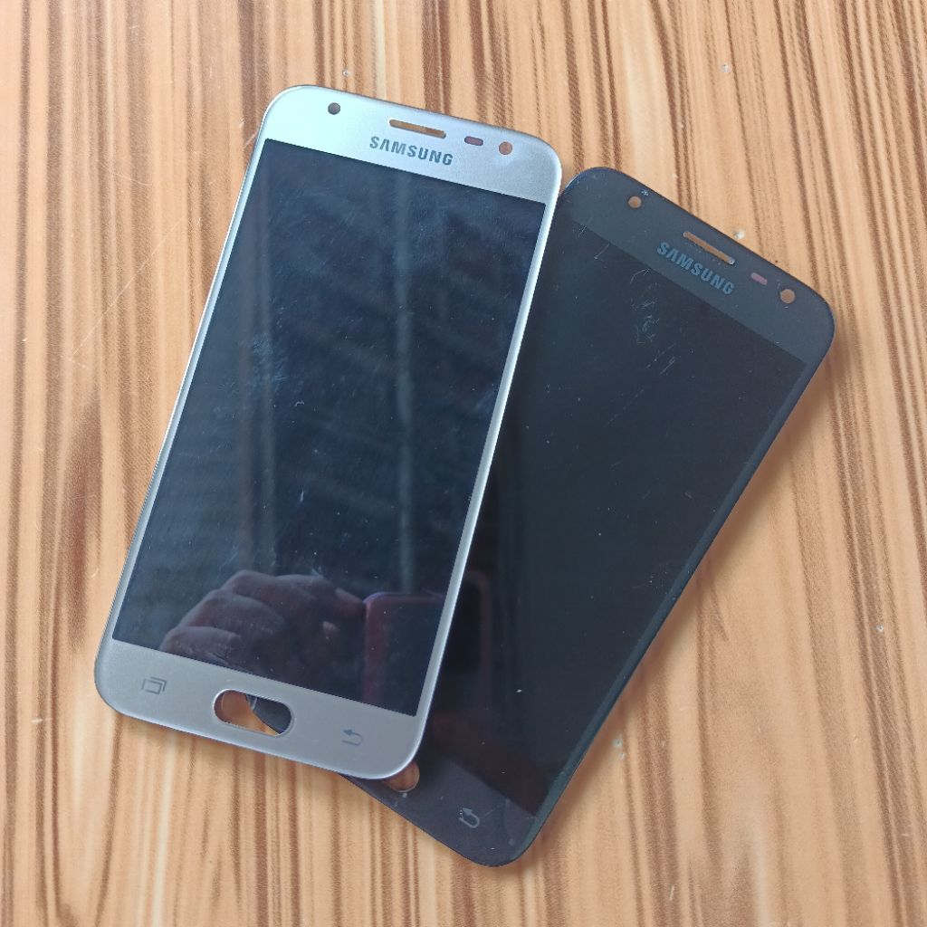 Lcd Samsung J3 Pro J330 Original copotan