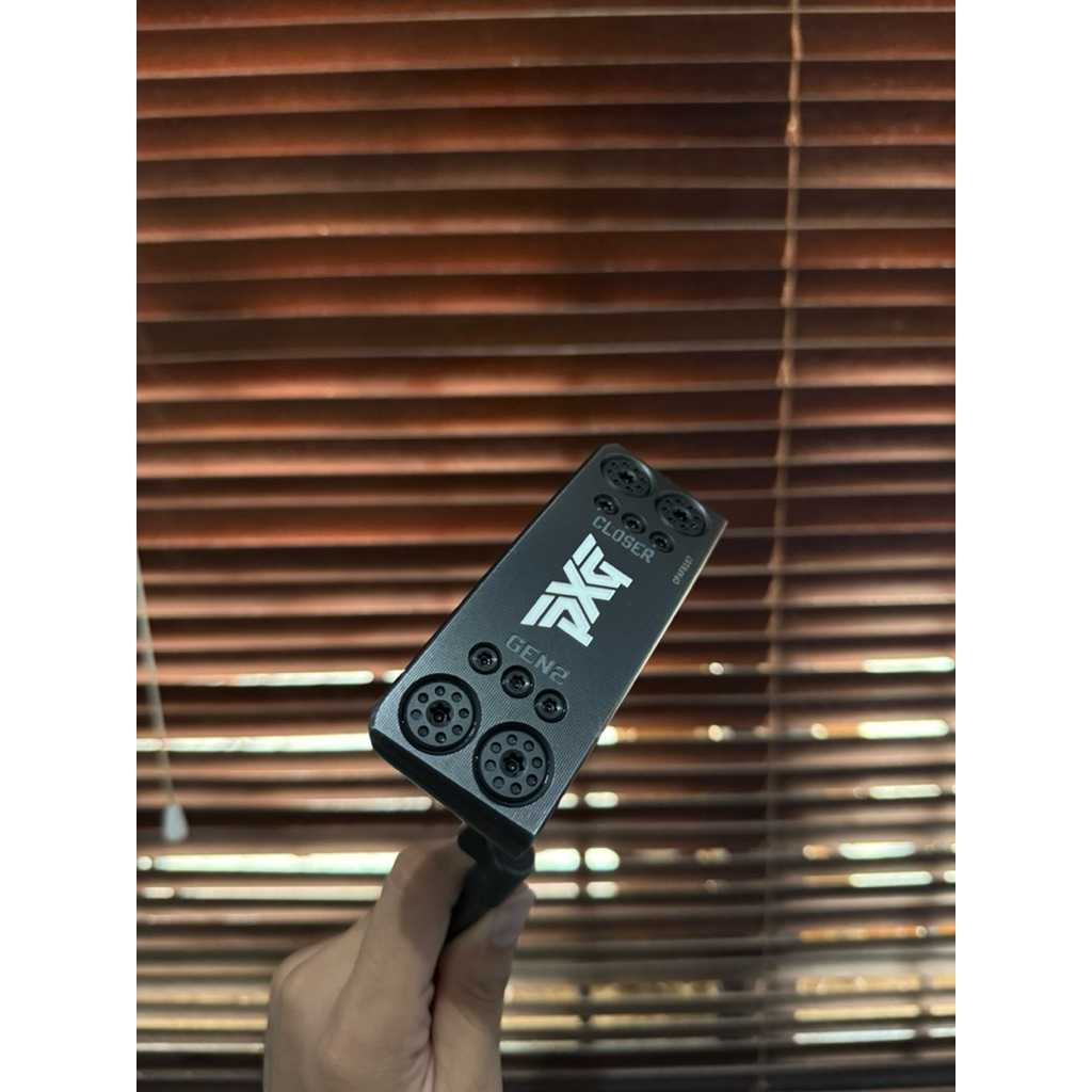 Putter PXG Closer Gen 2