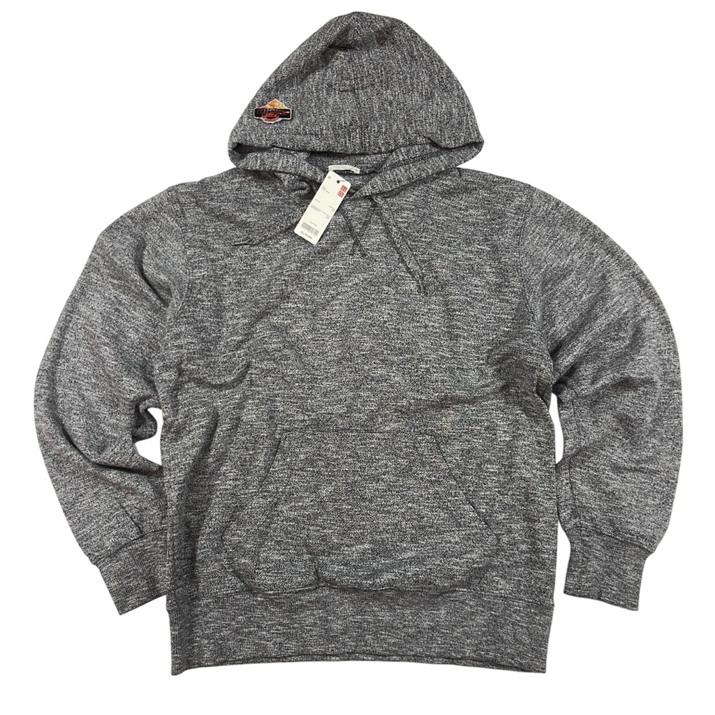 Pullover hoodie Uniqlo original