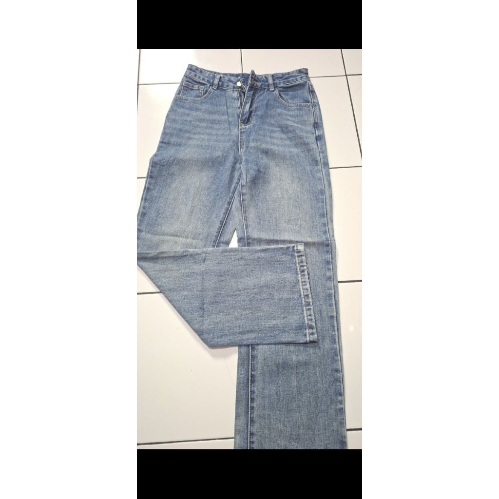 Lulu jeans