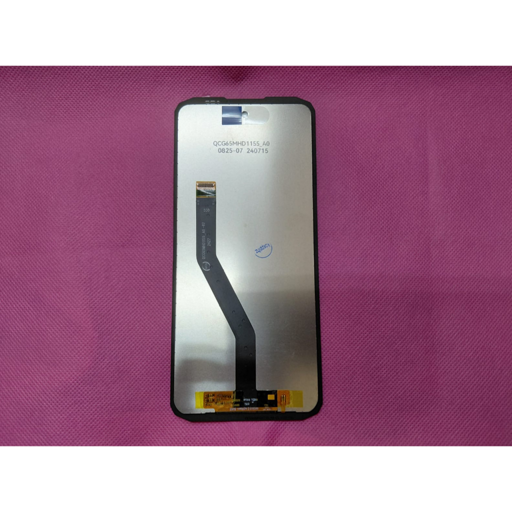 LCD Touchscreen Doogee Blade 10 Max New Original Doogee Display