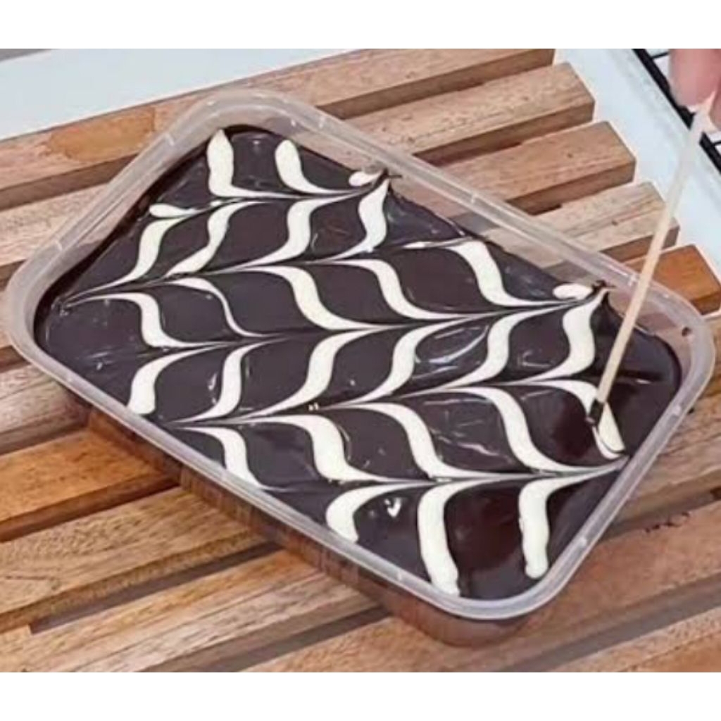 brownies lumer 500 ml
