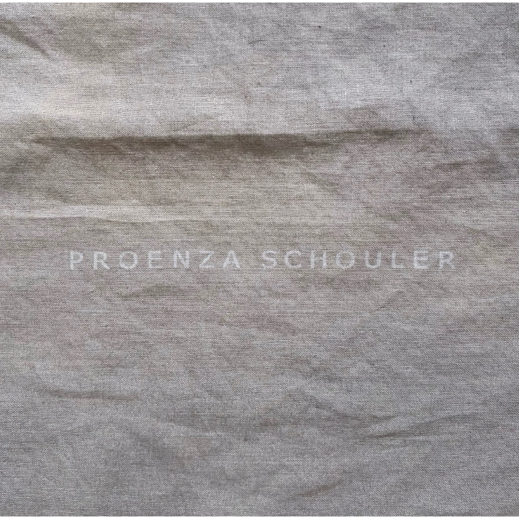 Proenza Schouler Dust Bag 55 X 51