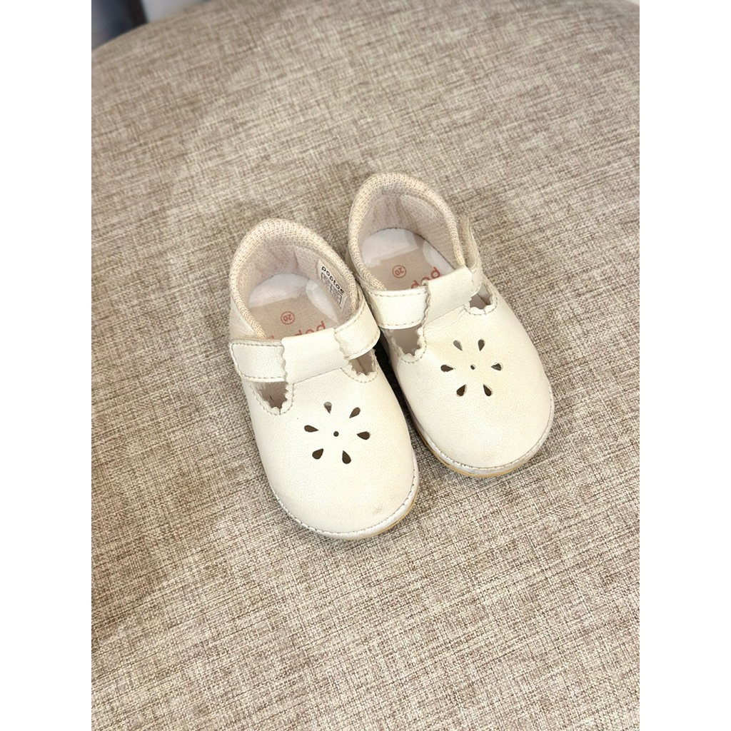 preloved poptoe floret