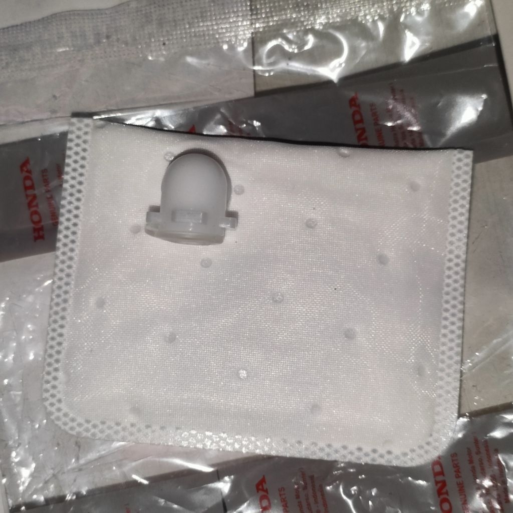 (COD) Filter saringan bensin fuel pump honda crf 150