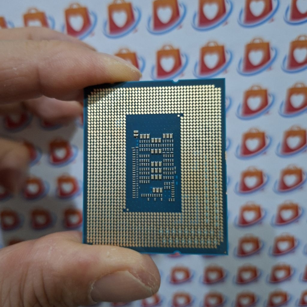 Intel Core i5 12400f Tray