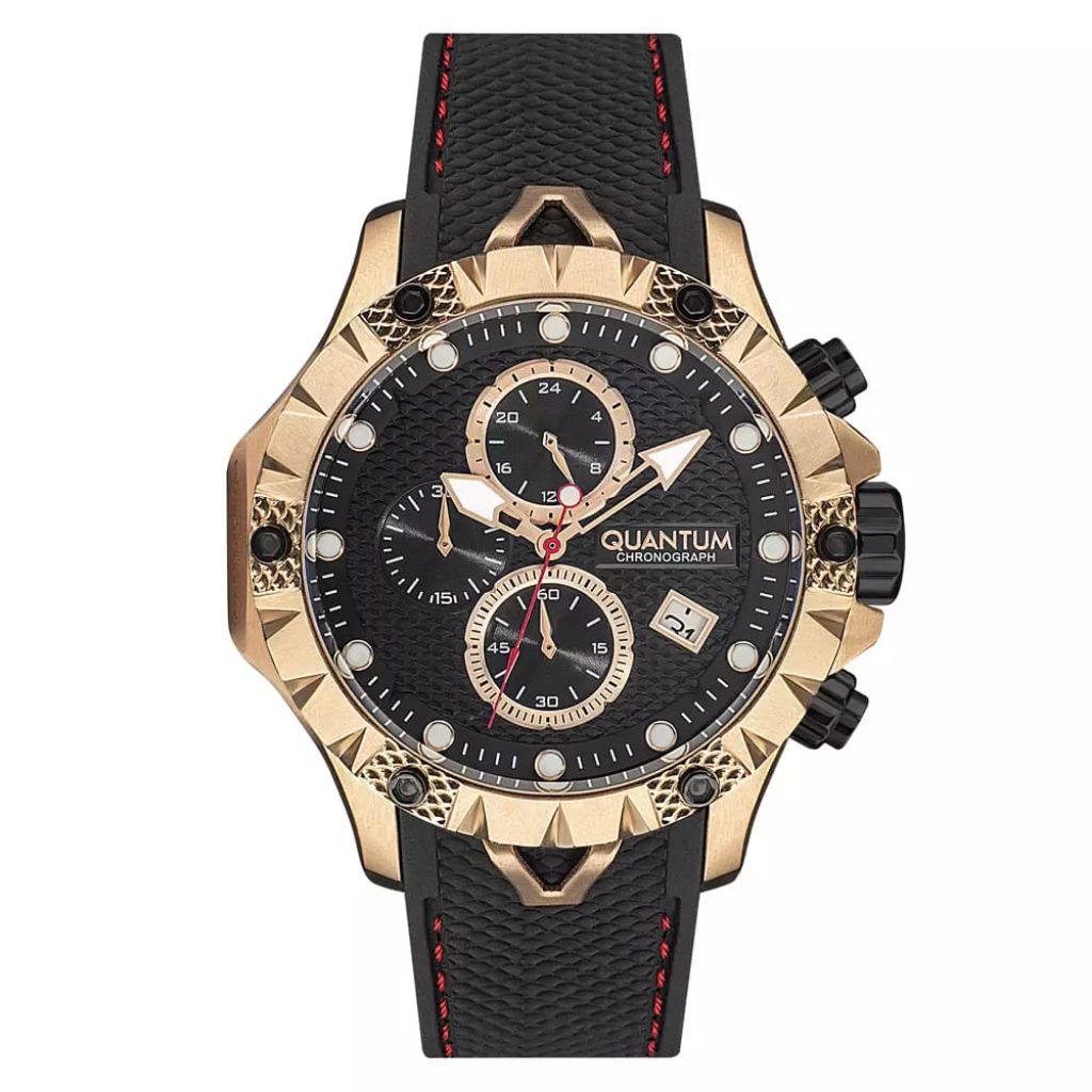 JAM TANGAN QUANTUM HNG957.451 ORIGINAL
