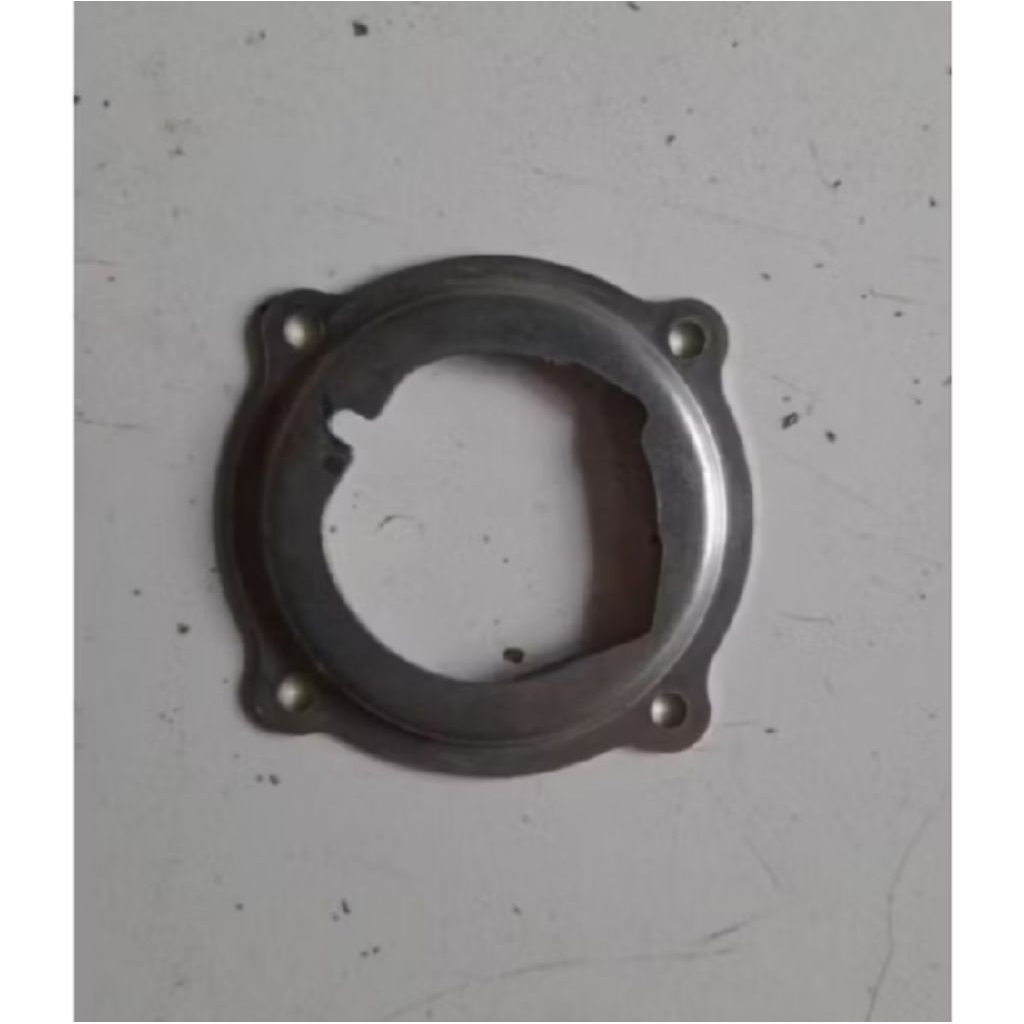 bracket fuel pump Mio j Mio gt Mio soul gt 115 x.ride copotan ori