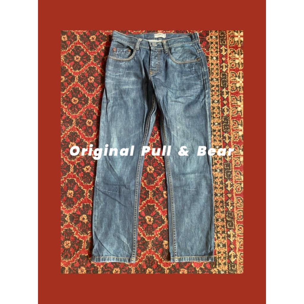 original Pull & Bear