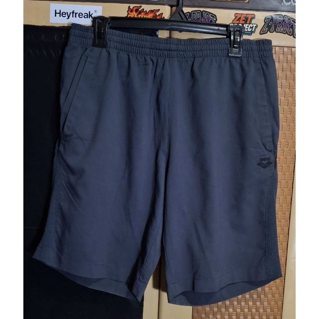 Outdoor Short Pants / Celana Pendek Outdoor Arena - Bekas Second