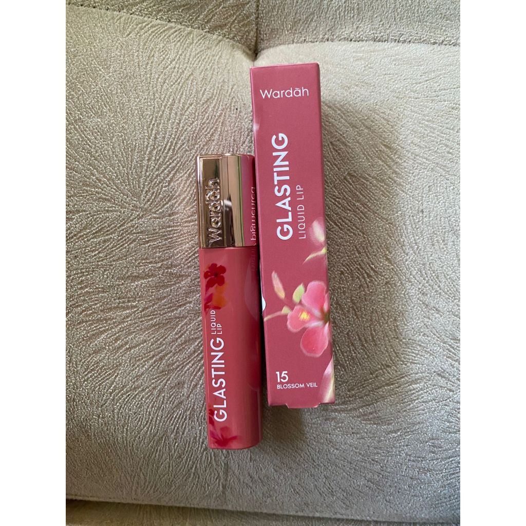 liptint wardah