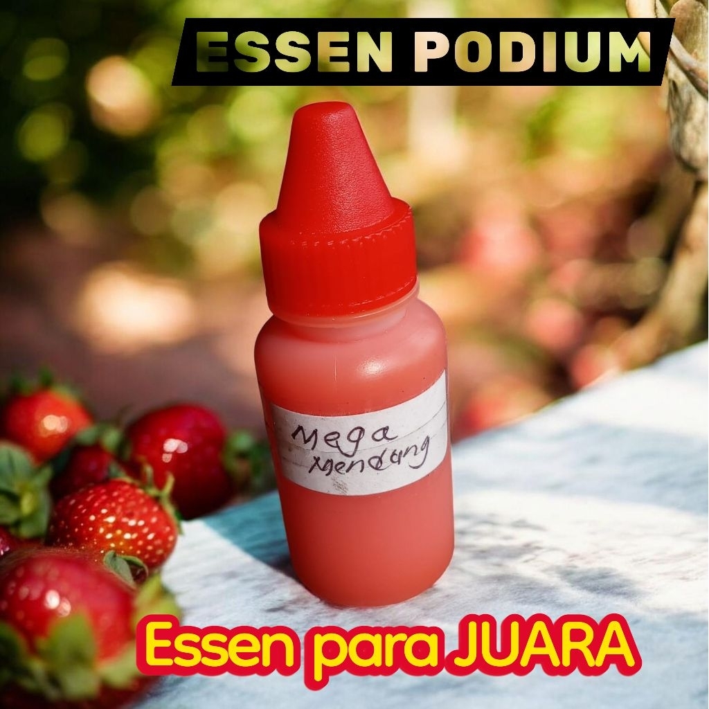 esen oplosan ikan mas