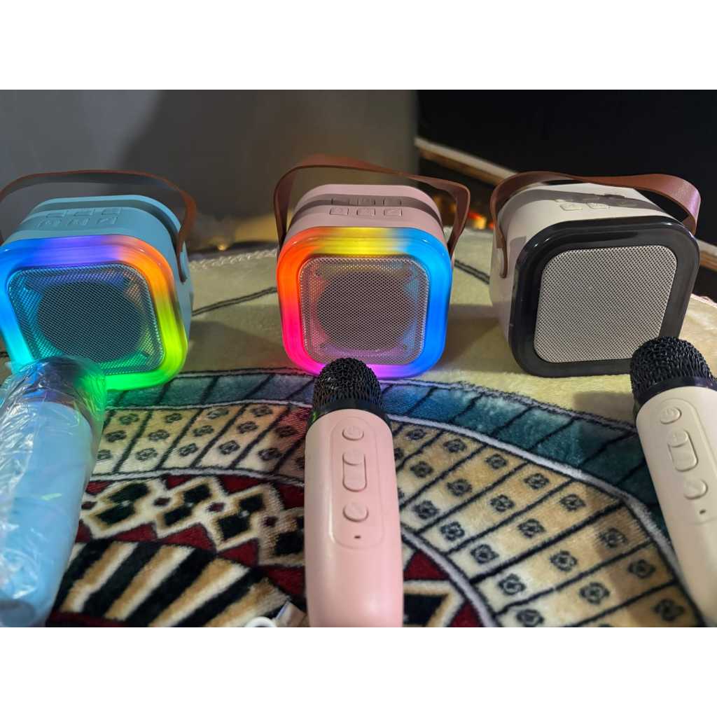 speker sound jbl bass mini suara besar dengan mic bluetotoh