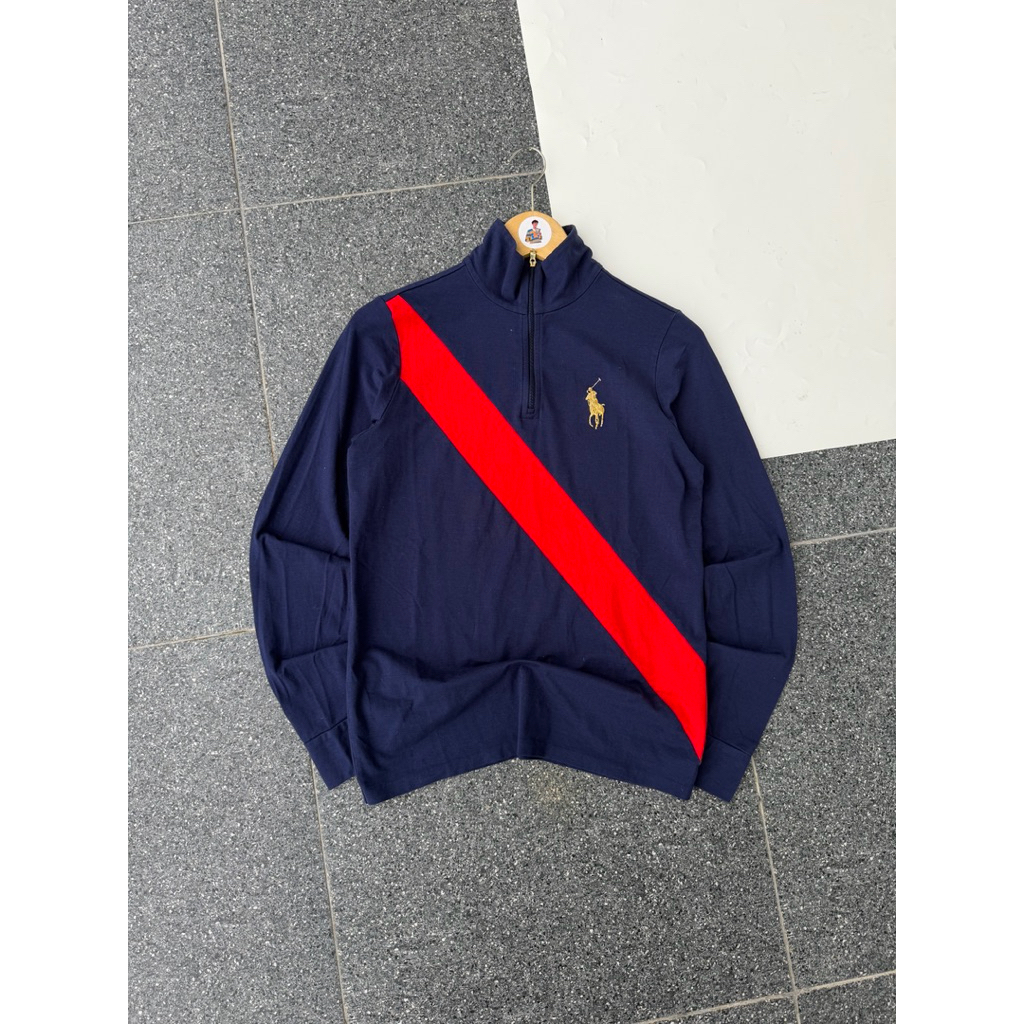 Ralph Lauren Golf Halfzip