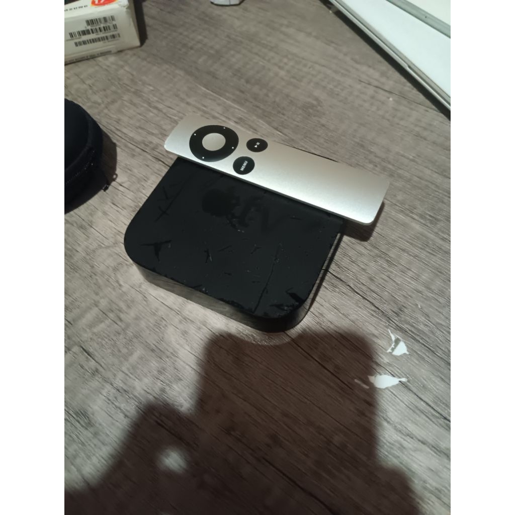 apple tv gen 3
