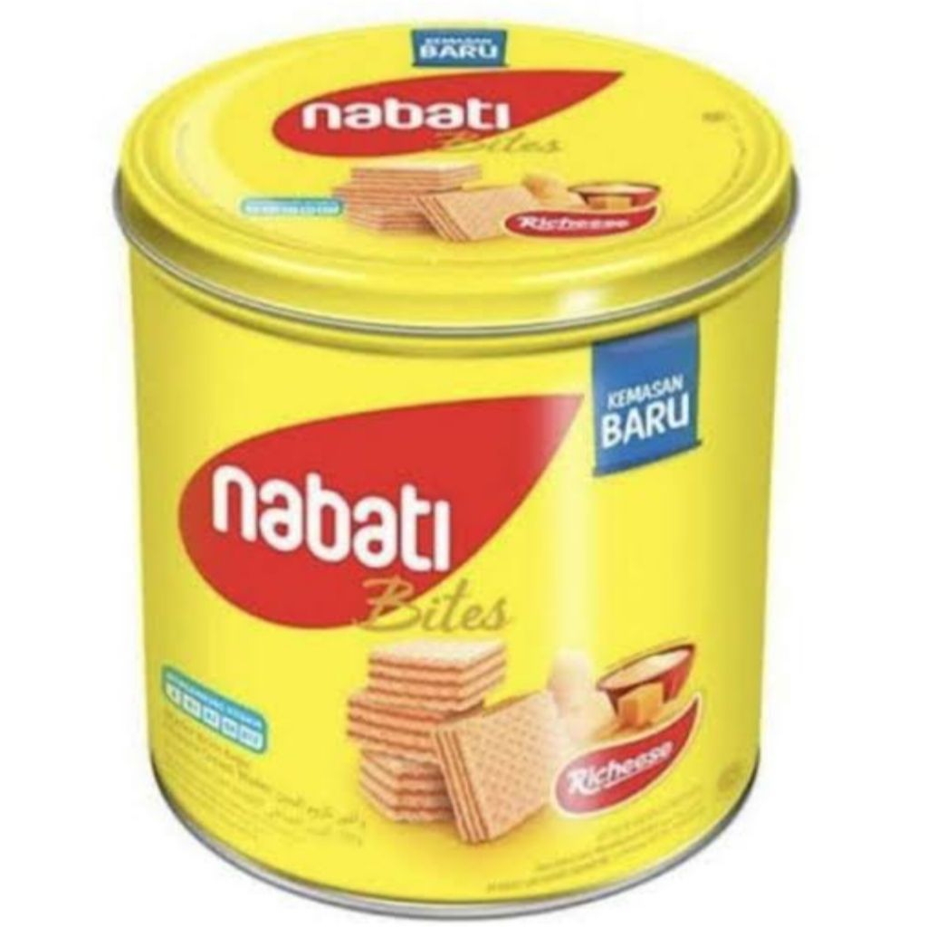 nabati kaleng