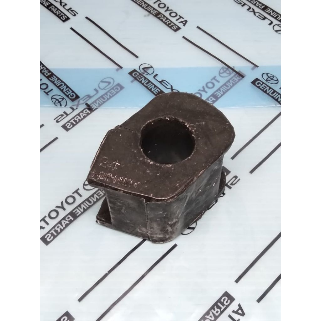 karet stabilizer depan new vios vios Gen2 yaris