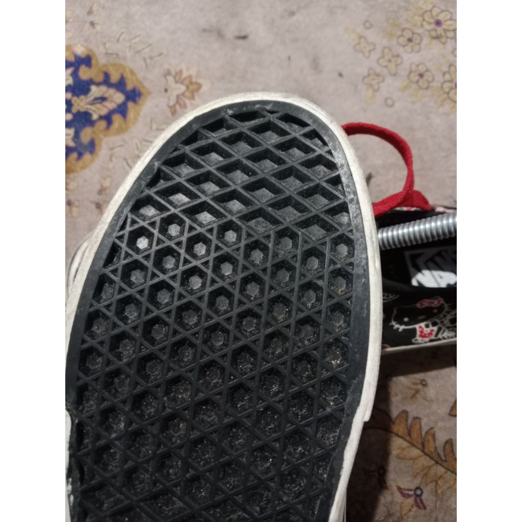 vans coleb size 39