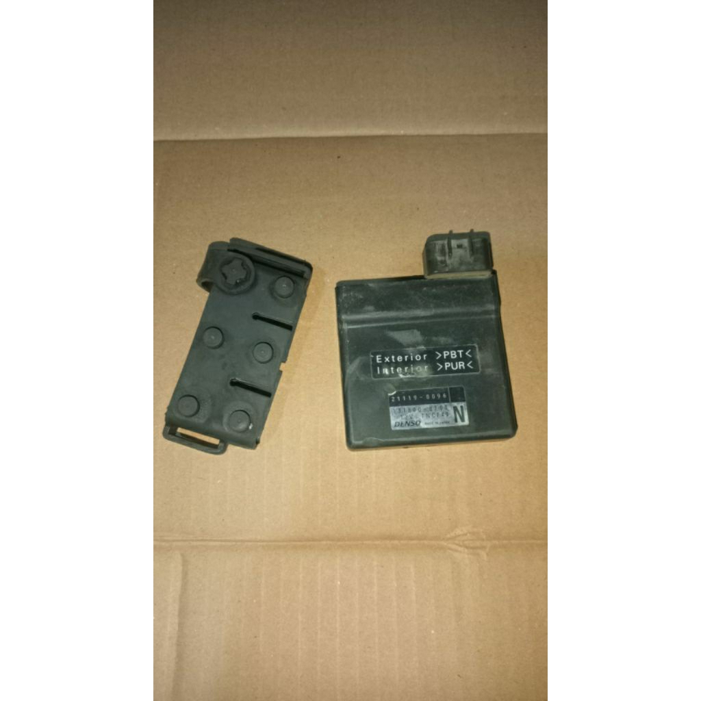 CDI Original Copotan Kawasaki Ninja 250 Karbu