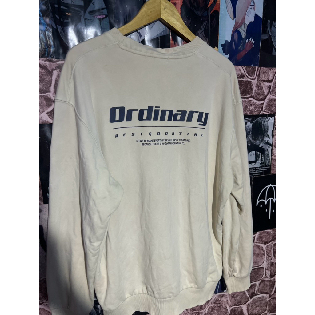 crewneck TOPTEN