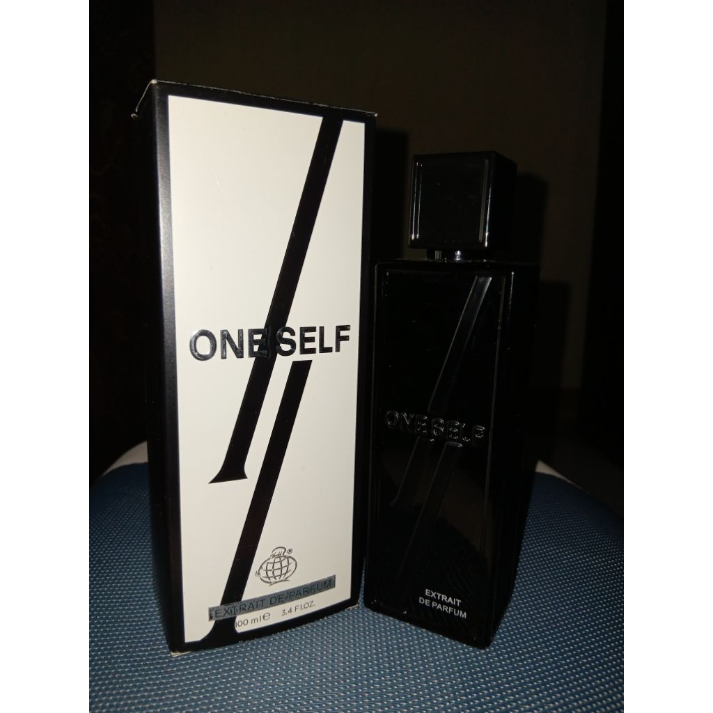 Preloved - One Self Fragrance World