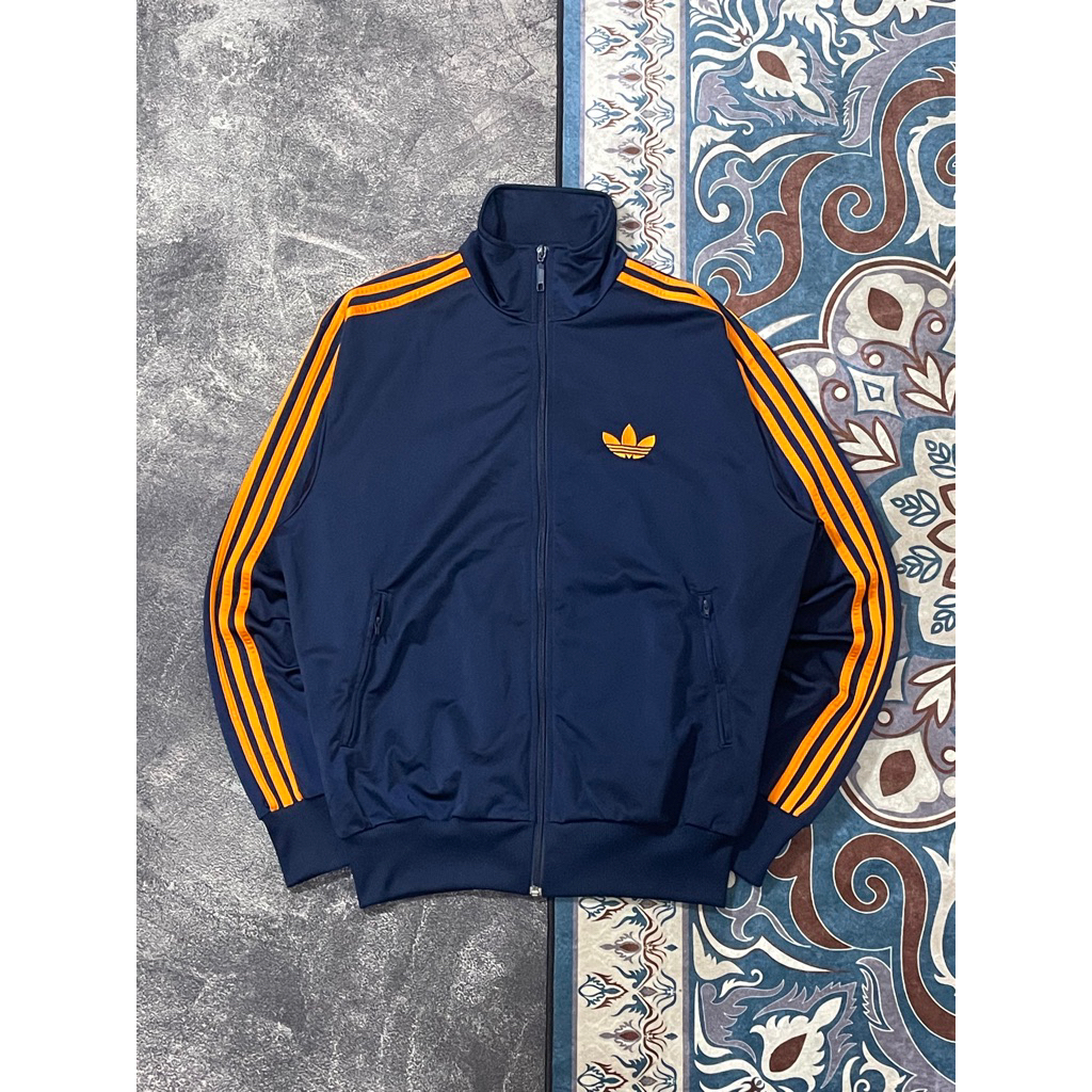 Tracktop adidas firebird original