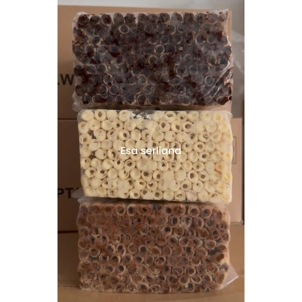 SIAP KIRIM ASTOR ROLLA 1kg coklat capucino vanila astor rola cappucino kiloan astor rolla kemasan 1k