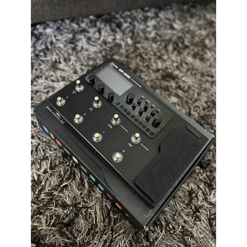 valeton gp200
