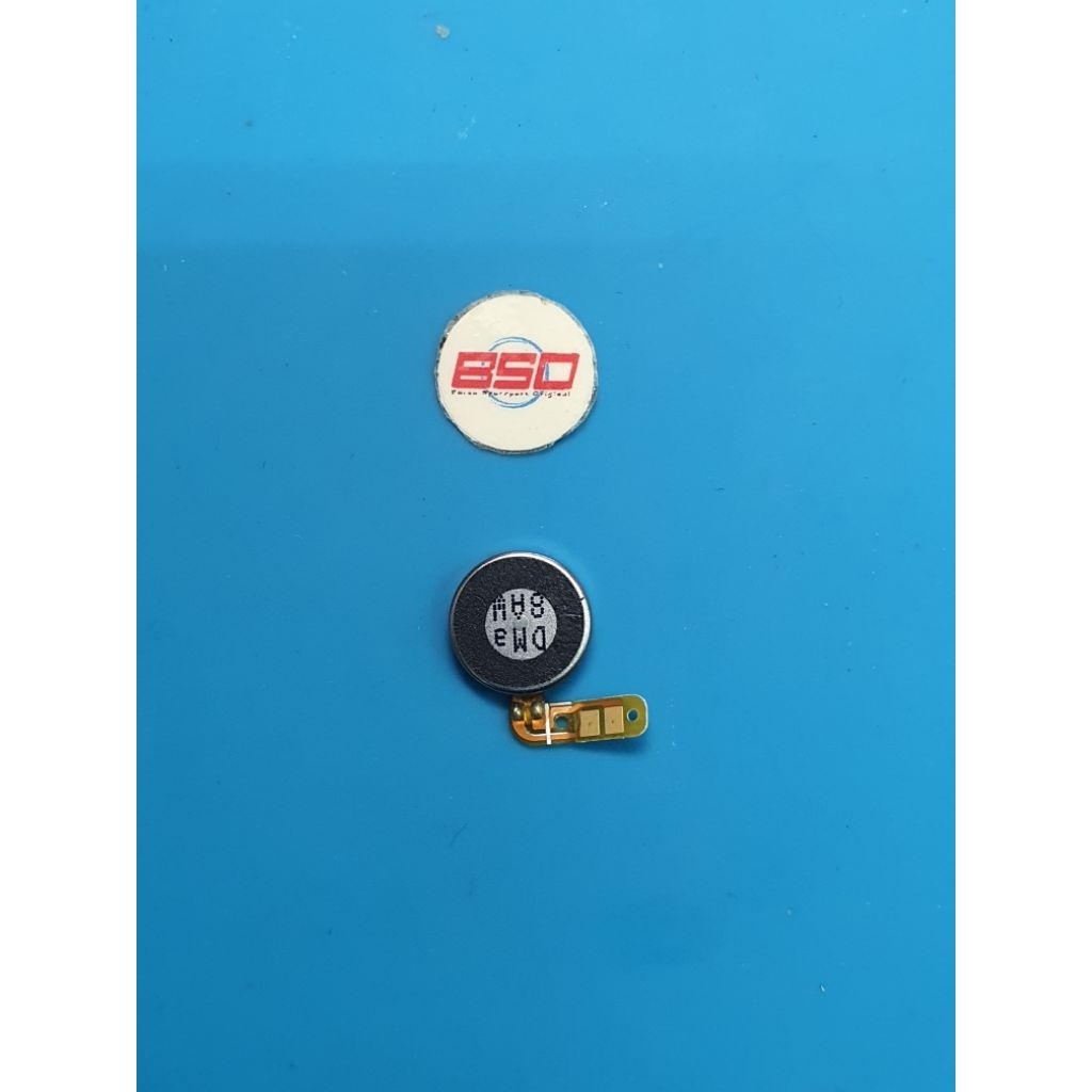 Bukan Handphone Part Vibra Getar Realme U1/2 Pro Original Copotan