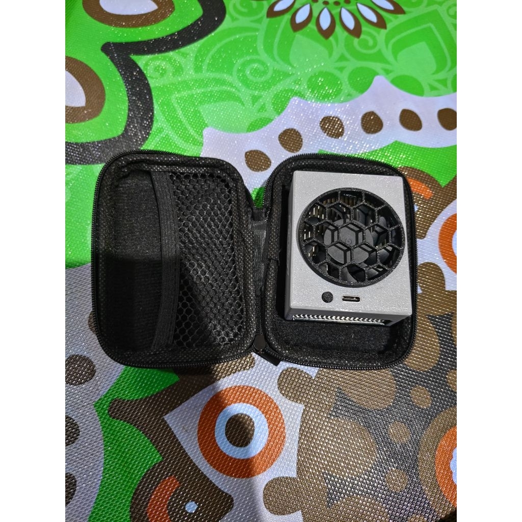 Cooler T1 PRO Gen 2 Second