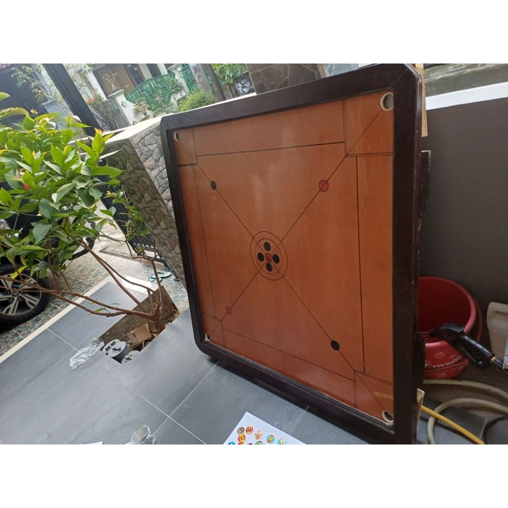 karambol custom premium