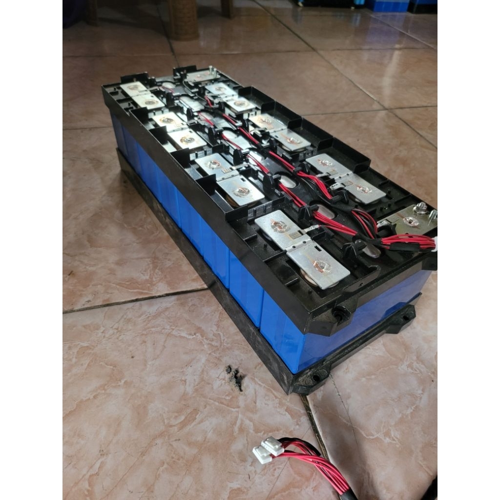 lifepo4 100ah 24v