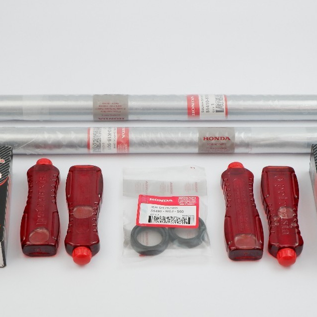 Shock depan cb150r old - as shock depan cb150r old K15 Original