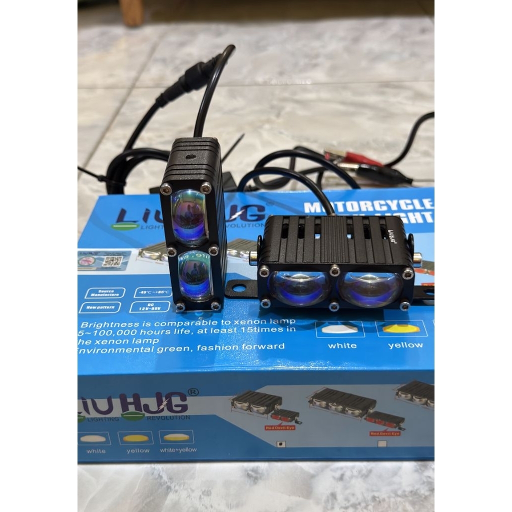 mini laser slim hjg 2pcs