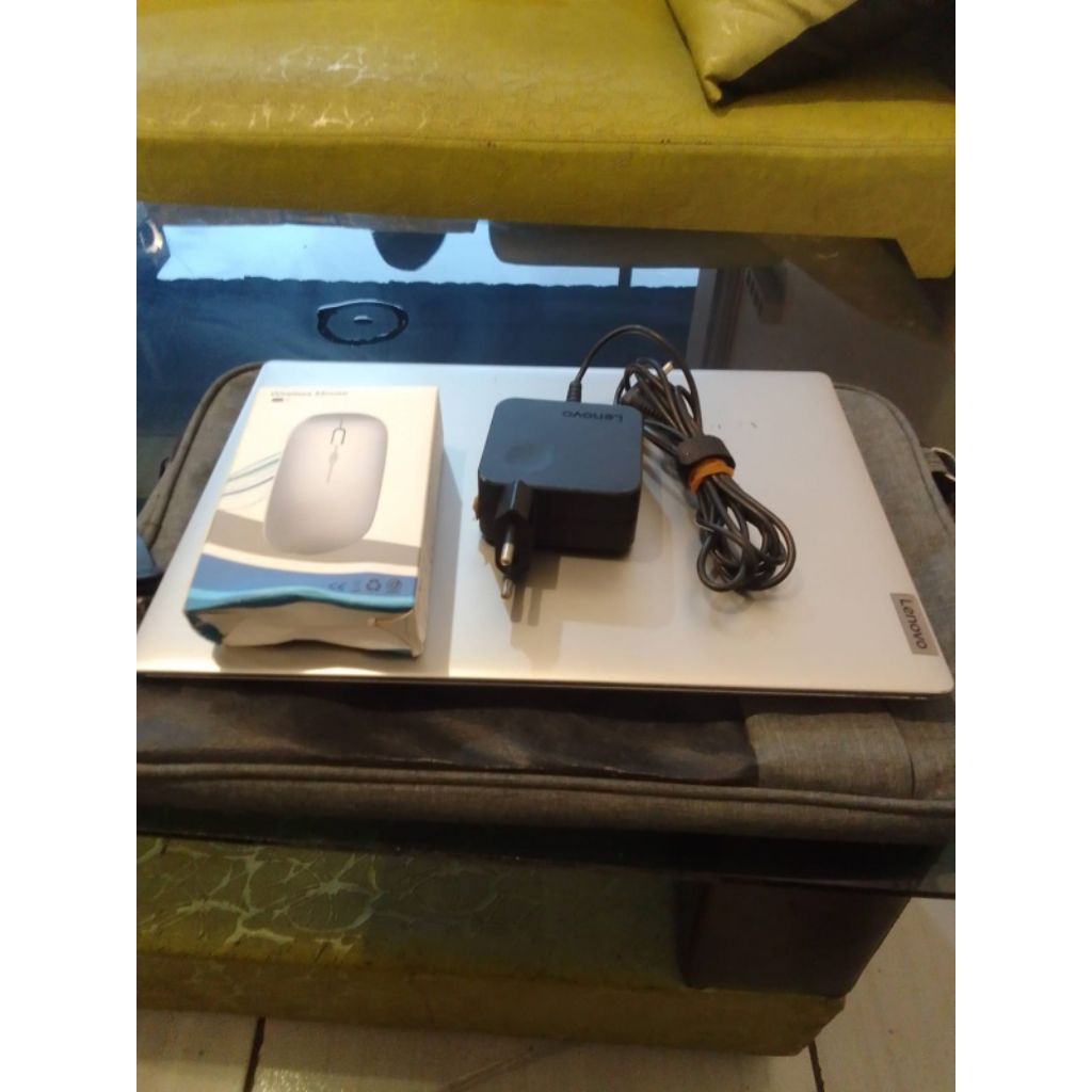 Notebook Lenovo