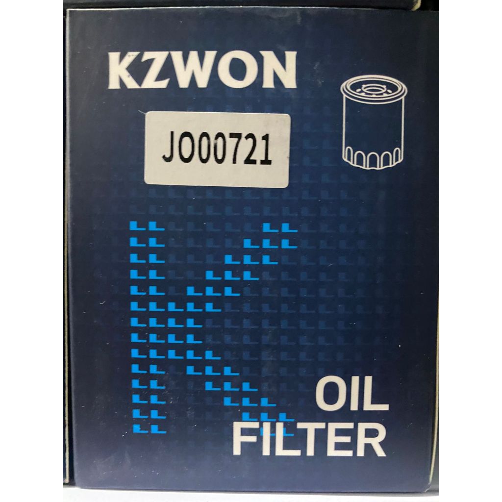 Filter Oli Mobil Daihatsu All Type