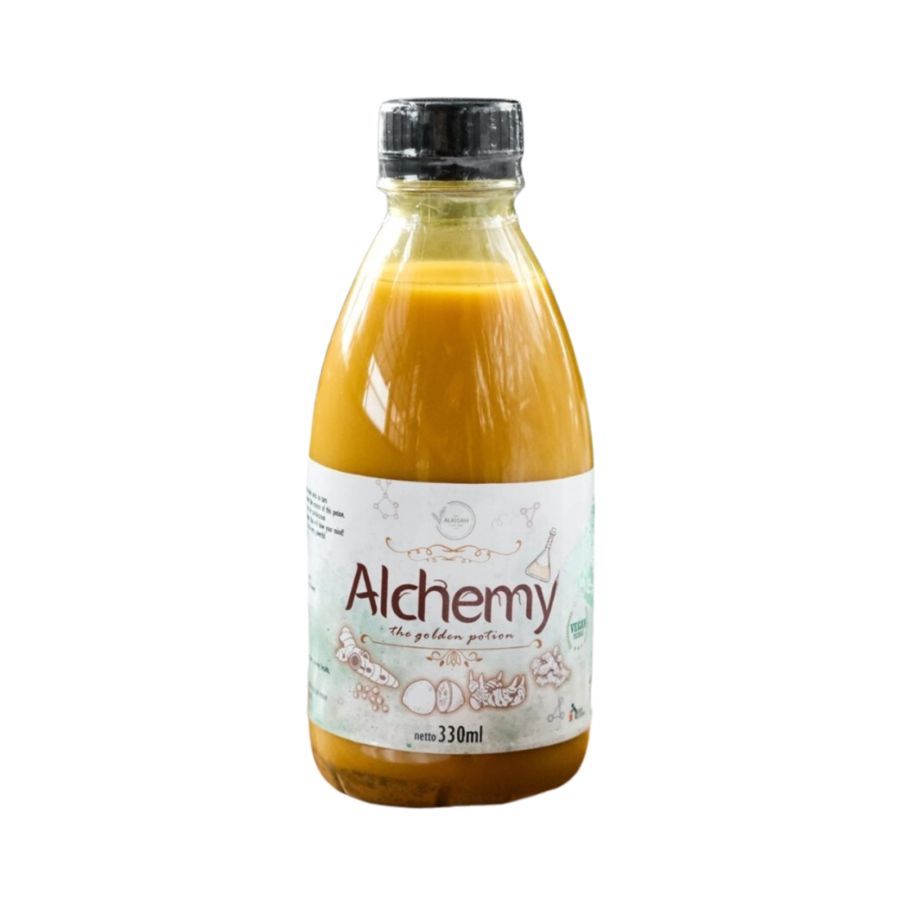 Namaste Organic Alchemy Jamu 330ml