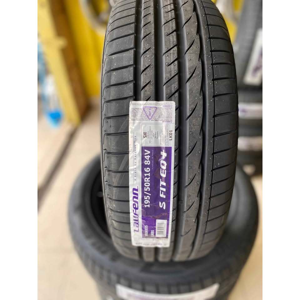 Laufenn S Fit Eq 195/50 R16 Ban Mobil