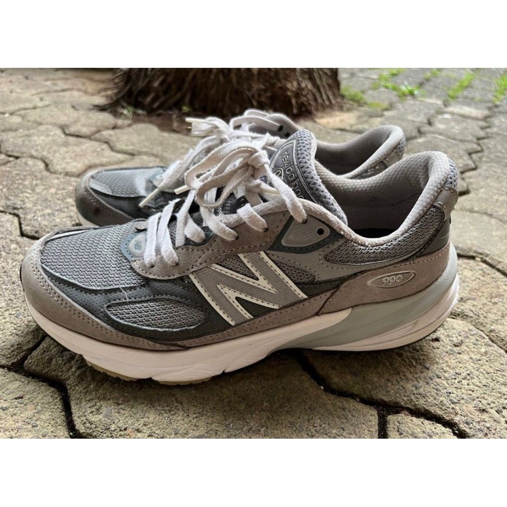 new balance 990 v6 original usa sz 40/25 cm