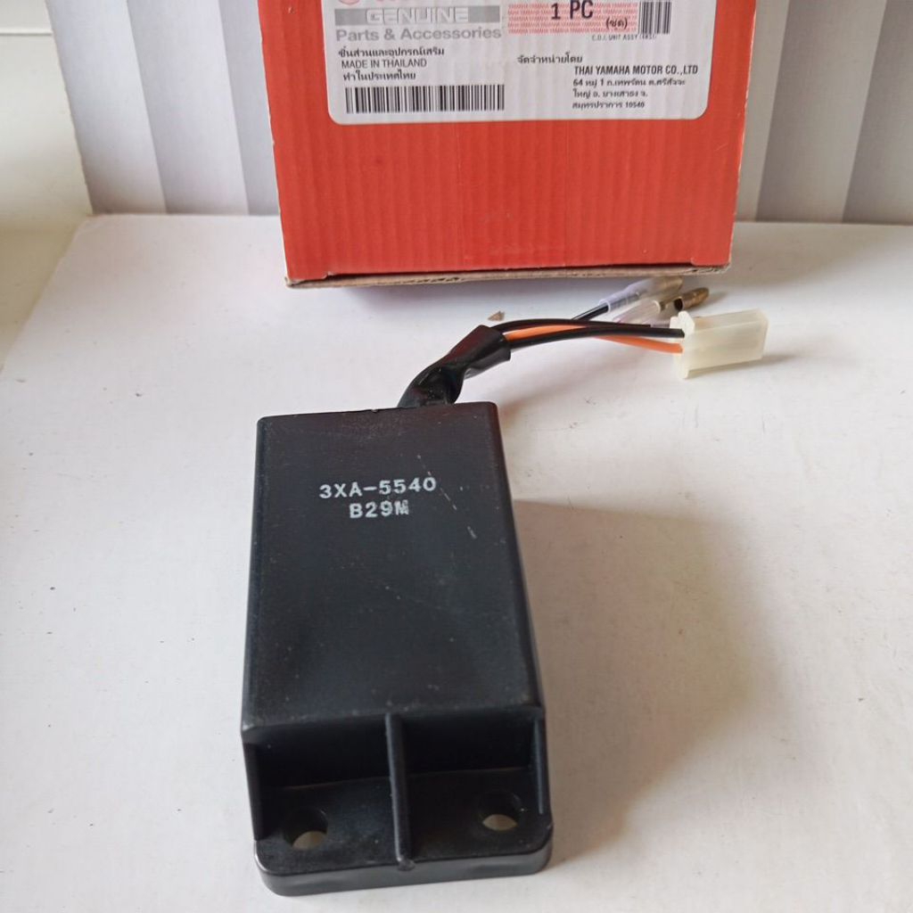 CDI YAMAHA F1ZR 4NS-85540-00  THAILAND