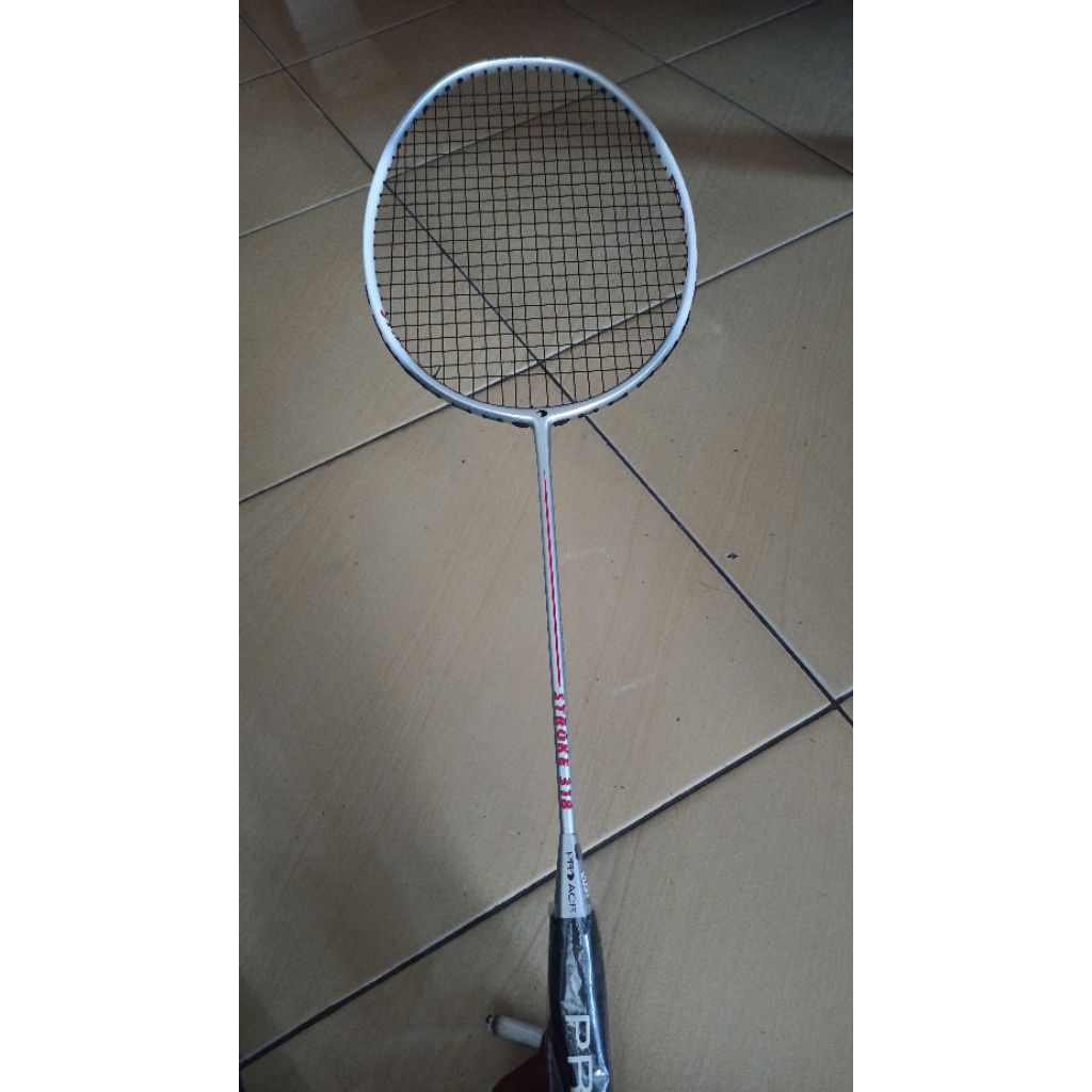 Pro Ace Stroke 318