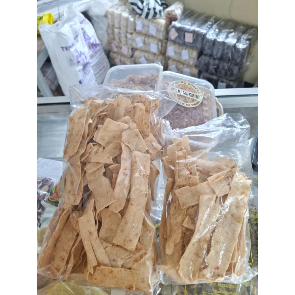 Slondok mentah