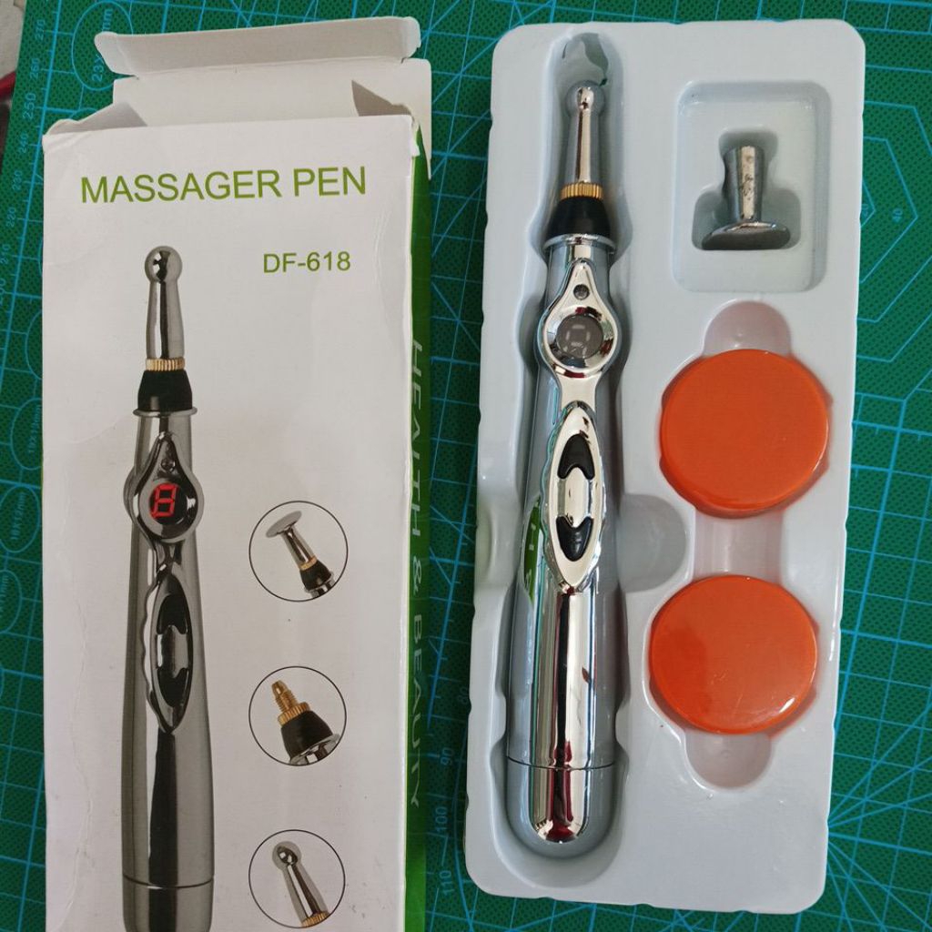 massager pen DF 618