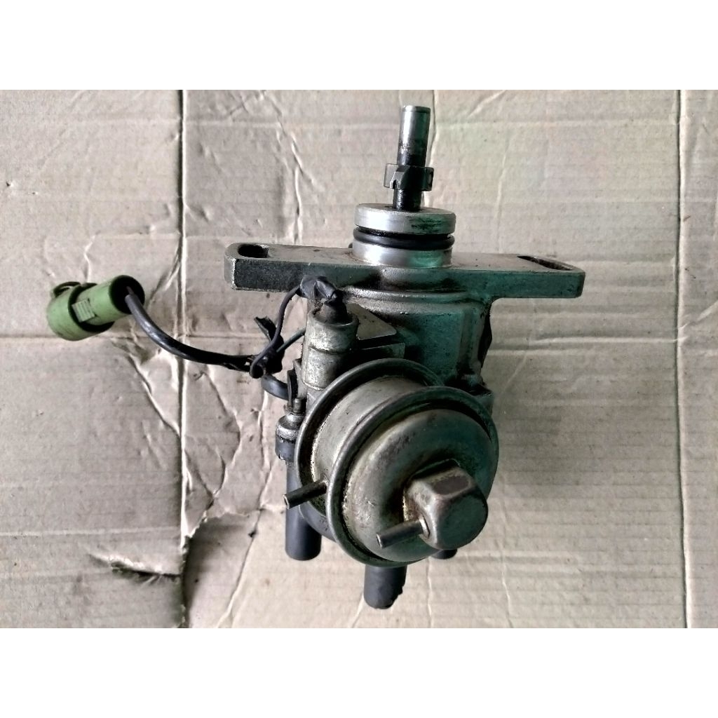 delco platina mobil zebra 1,3 original copotan