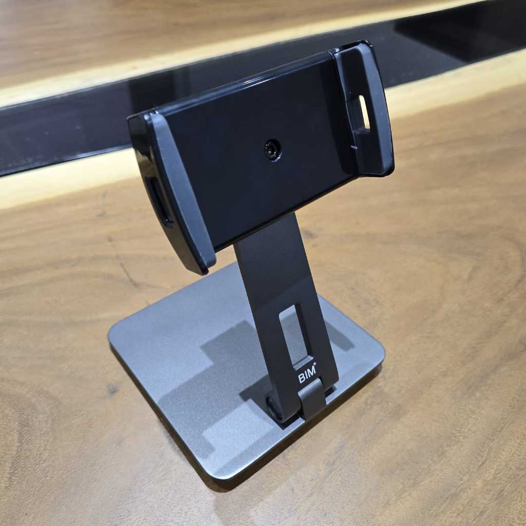 Tablet holder AP7X / holder tablet / holder handphone