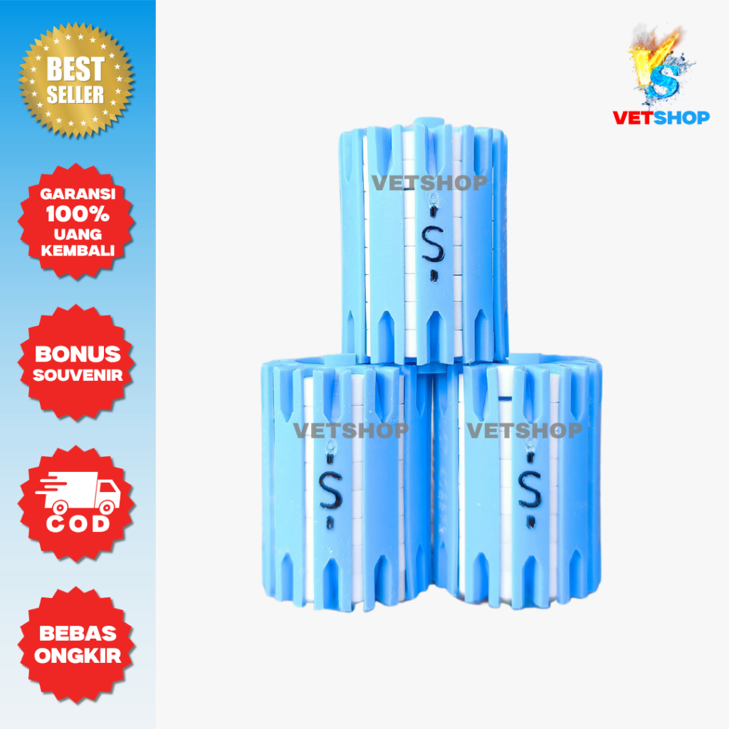 Synovex S Per Roll - VETSHOP