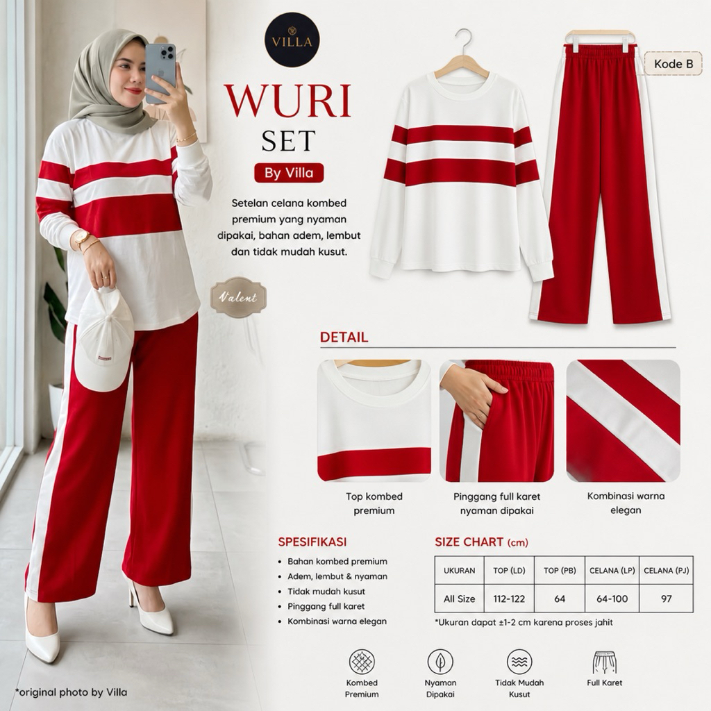 basic one set/seragam merah putih kaos Agustusan lomba /kaos merah putih lapis salur cargo aulia jum