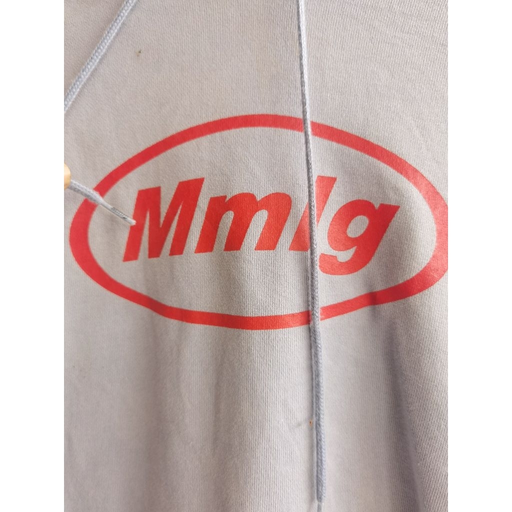 Hoodie MMLG