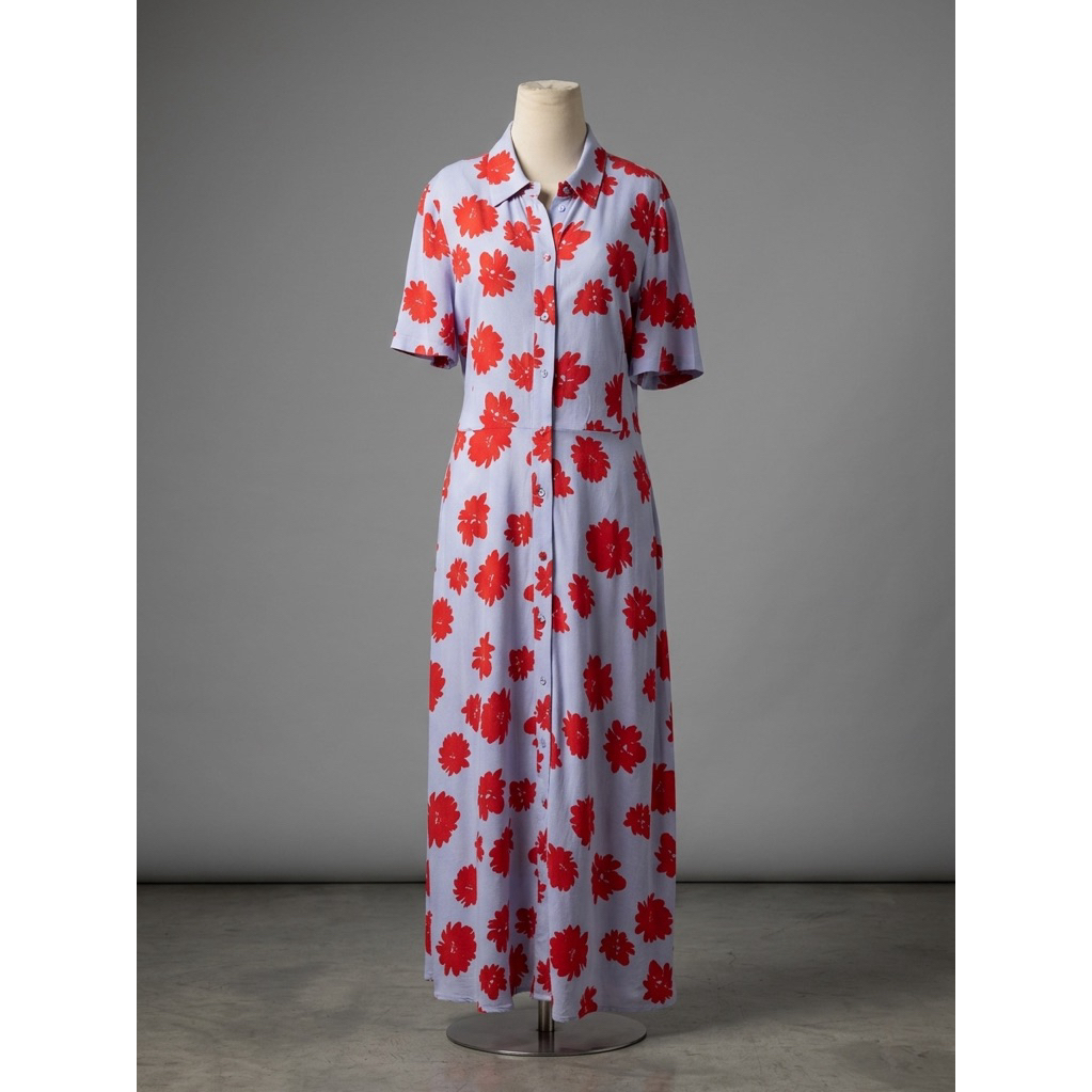 Marks&Spencer - vacation dress